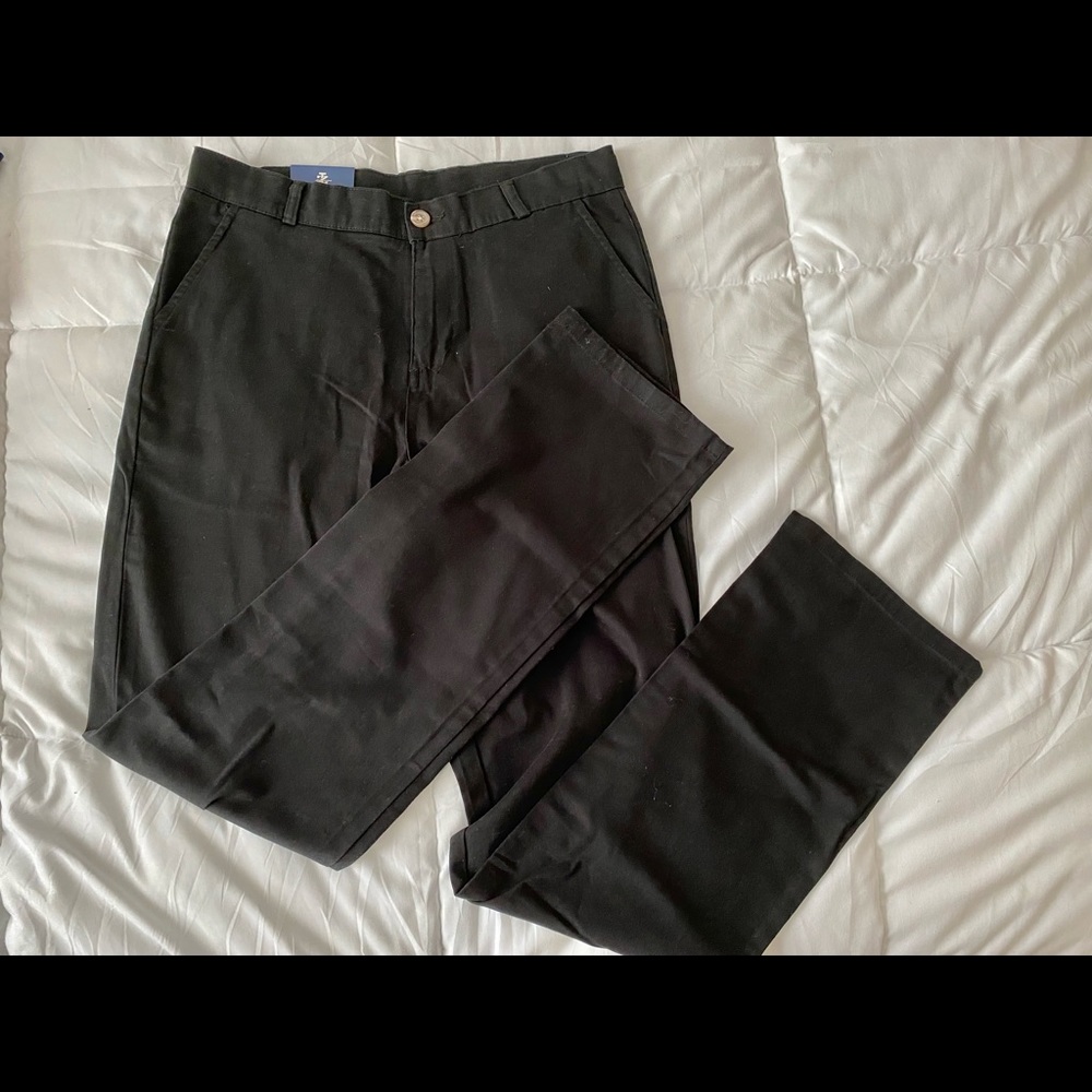 Junior IZOD Pants